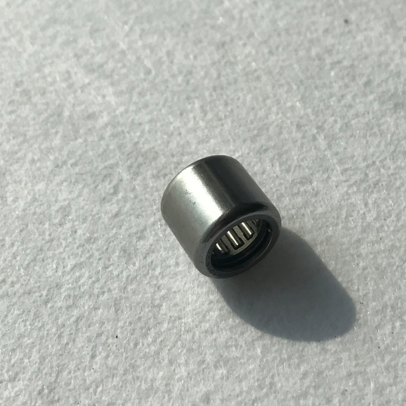 沖壓外圈軸承HK1216 2RS