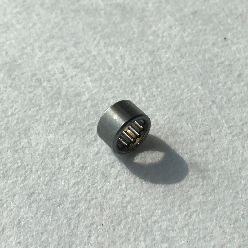 沖壓外圈軸承HK1010