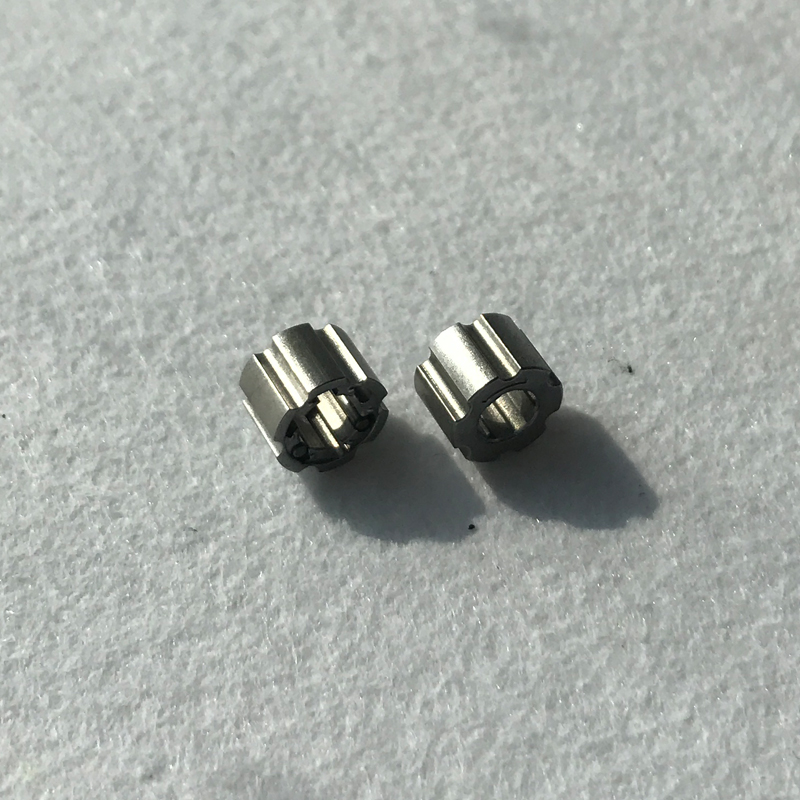 粉末冶金單向軸承OWC0608